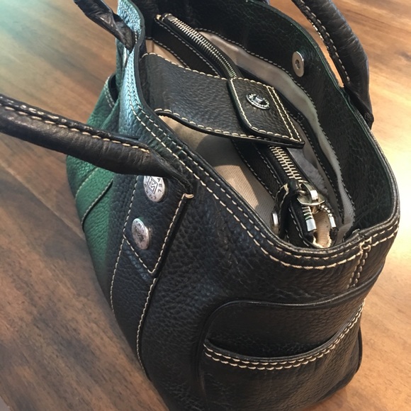 Michael Kors soft leather handbag tote - Picture 2 of 6